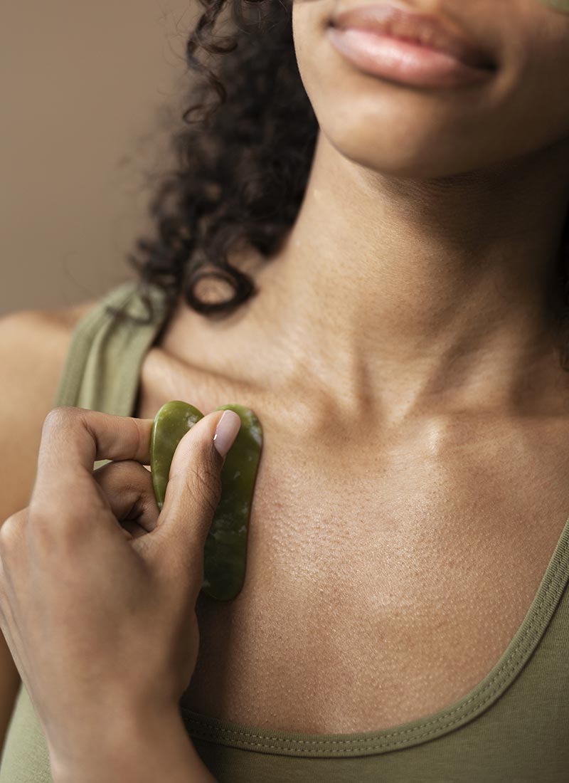 Tratamento Pós Cirúrgico